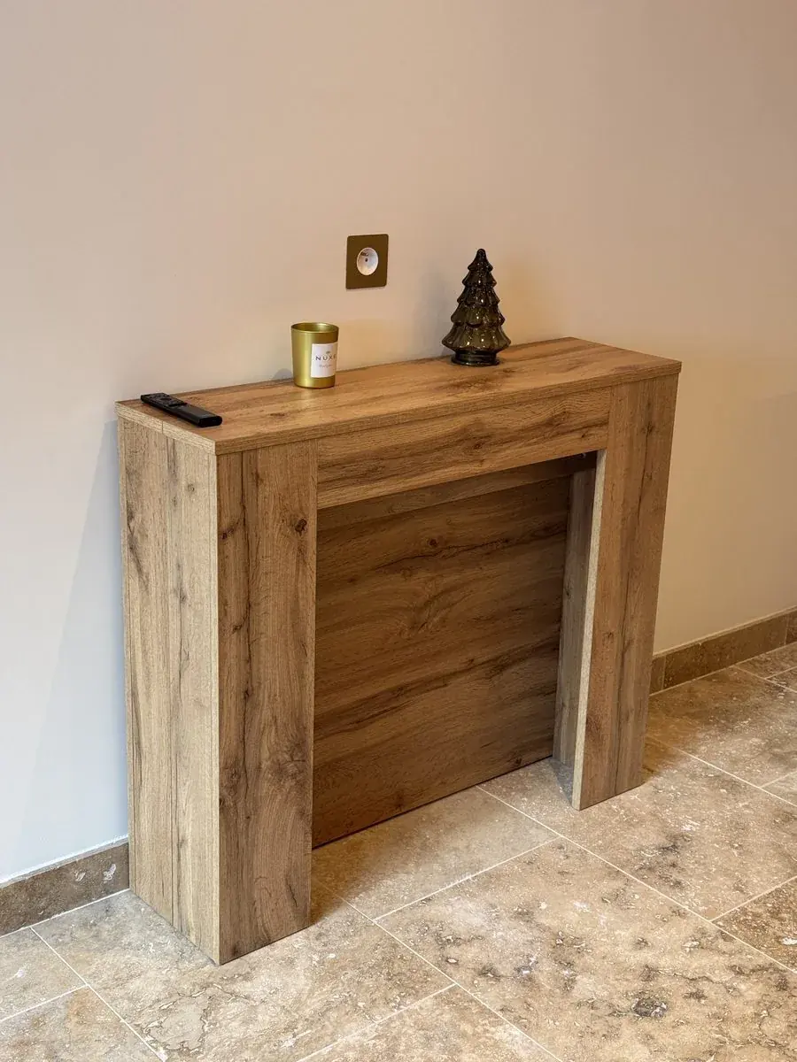 Décoration chalet